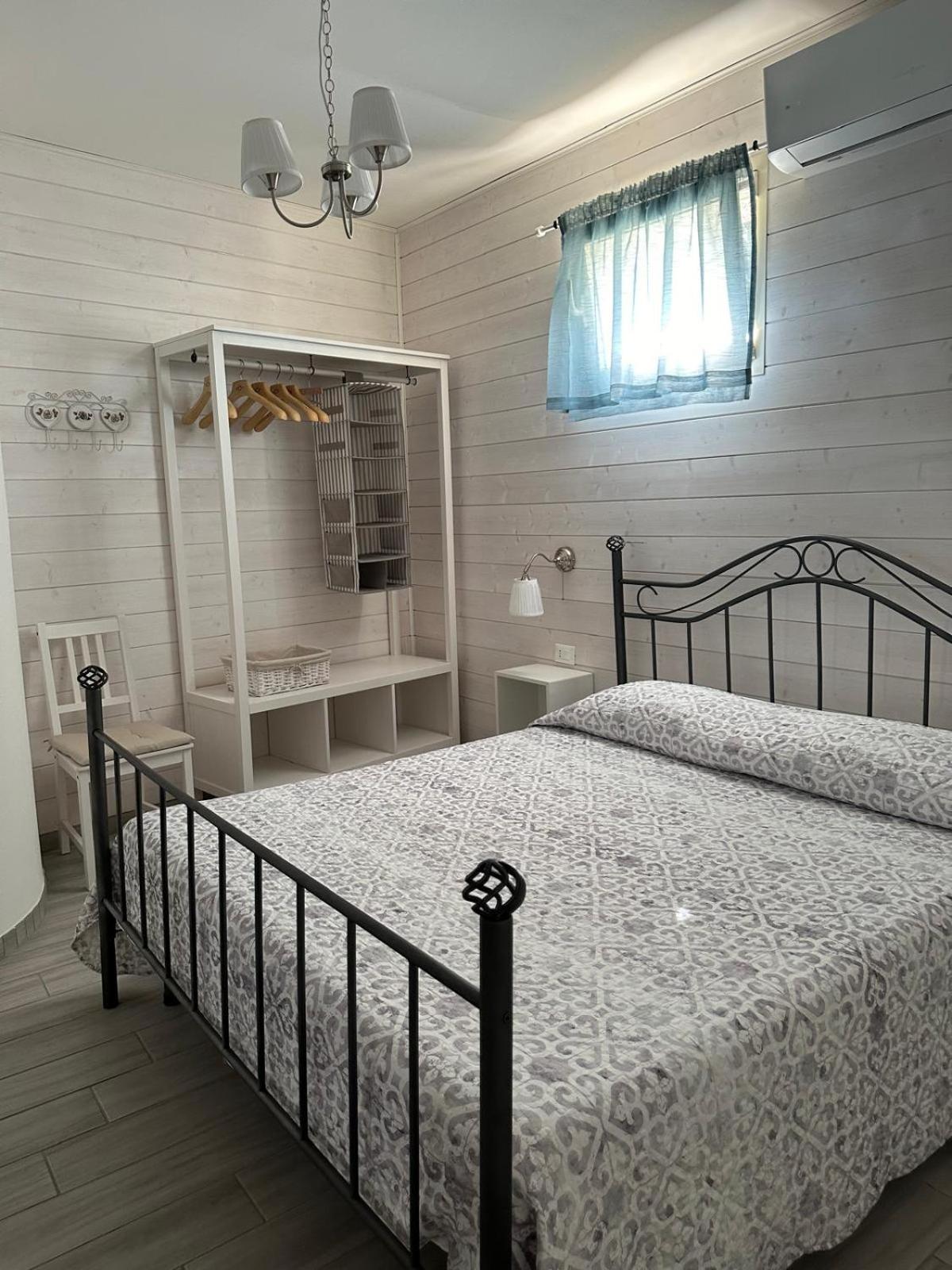 Bed & Breakfast Mafi Orsogna Exterior foto