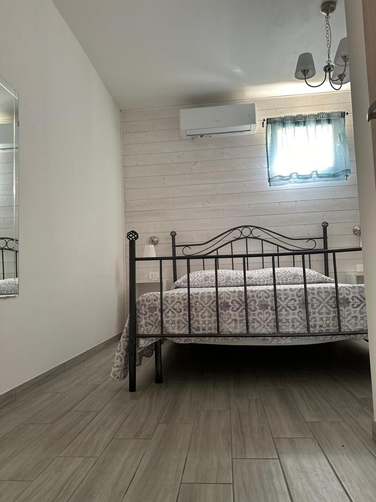 Bed & Breakfast Mafi Orsogna Exterior foto