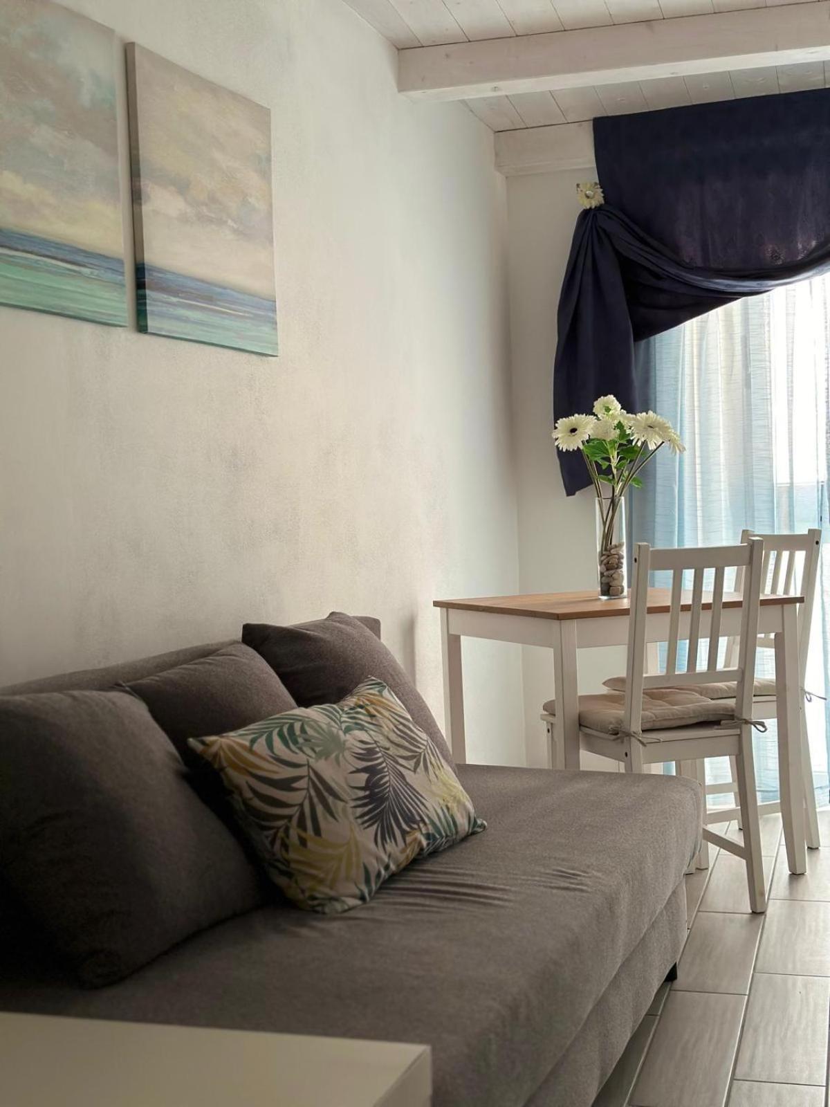 Bed & Breakfast Mafi Orsogna Exterior foto