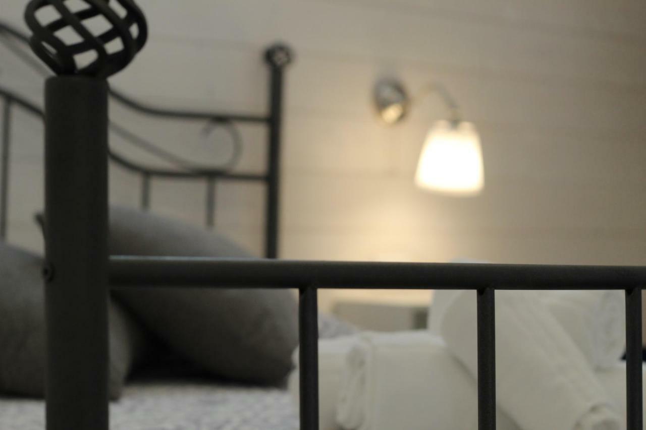 Bed & Breakfast Mafi Orsogna Exterior foto