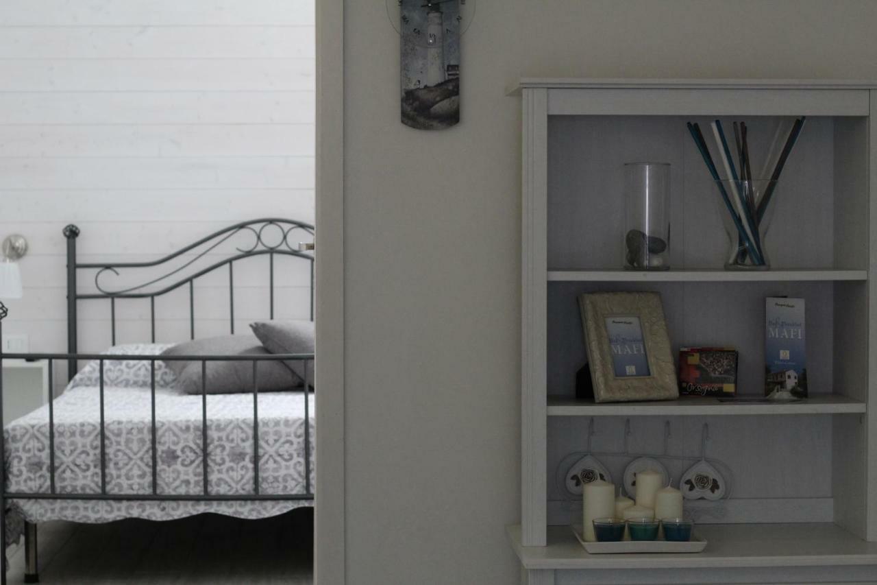 Bed & Breakfast Mafi Orsogna Exterior foto
