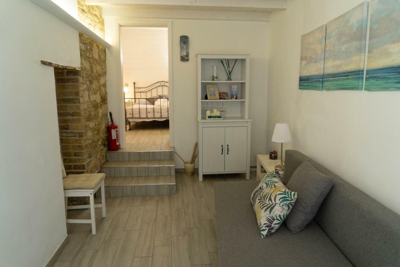 Bed & Breakfast Mafi Orsogna Exterior foto