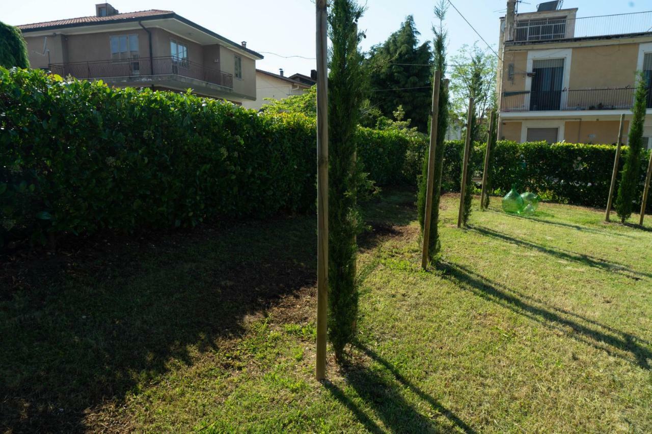 Bed & Breakfast Mafi Orsogna Exterior foto
